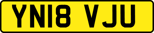 YN18VJU
