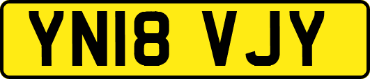 YN18VJY