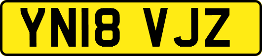 YN18VJZ