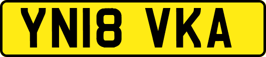 YN18VKA