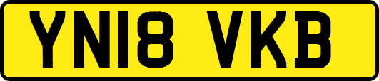 YN18VKB