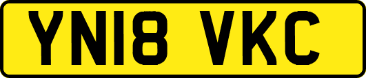 YN18VKC