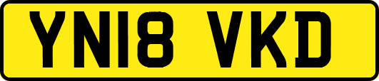 YN18VKD