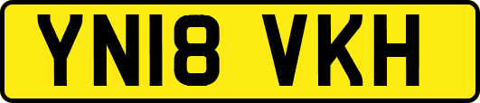 YN18VKH