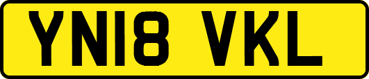 YN18VKL