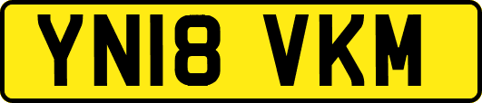 YN18VKM