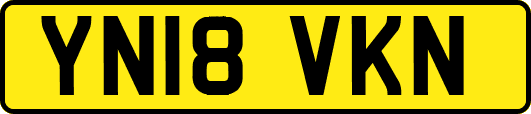 YN18VKN