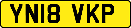 YN18VKP
