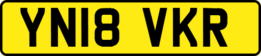 YN18VKR