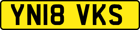 YN18VKS