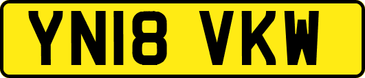 YN18VKW
