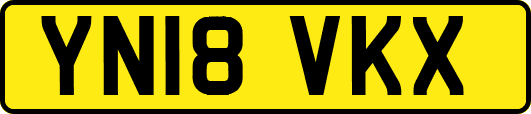 YN18VKX