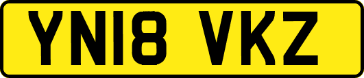 YN18VKZ