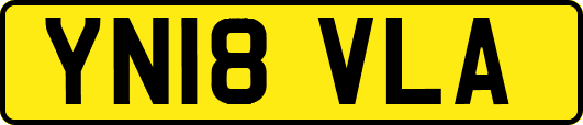 YN18VLA