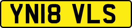YN18VLS
