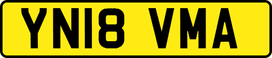 YN18VMA