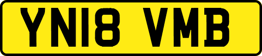 YN18VMB
