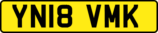 YN18VMK