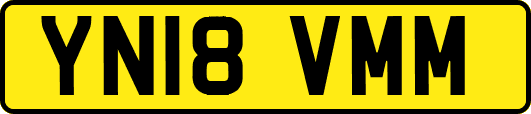 YN18VMM