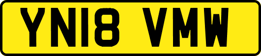 YN18VMW