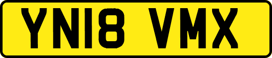 YN18VMX