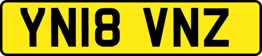 YN18VNZ