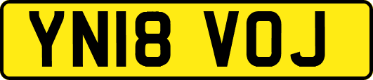 YN18VOJ