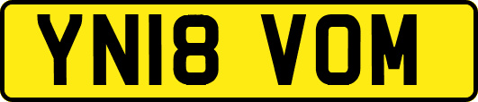 YN18VOM