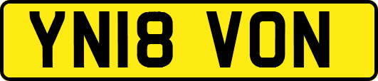 YN18VON