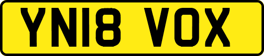 YN18VOX