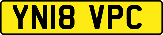 YN18VPC
