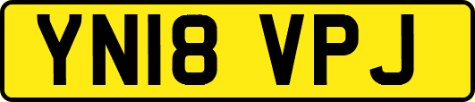 YN18VPJ