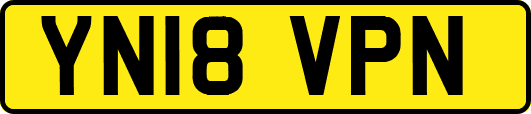 YN18VPN