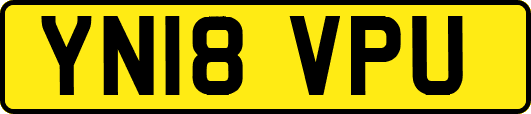 YN18VPU