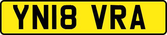YN18VRA