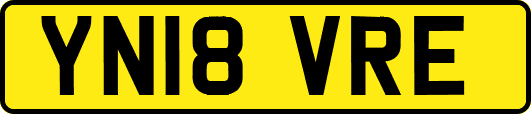 YN18VRE