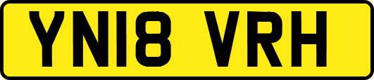 YN18VRH