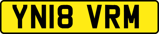 YN18VRM