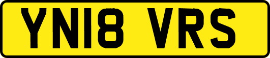 YN18VRS