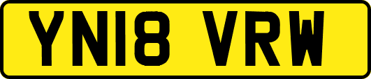 YN18VRW