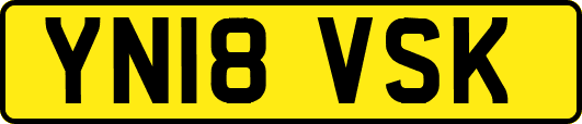 YN18VSK