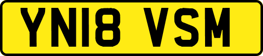 YN18VSM
