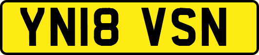 YN18VSN