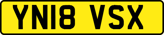 YN18VSX