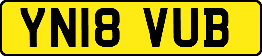 YN18VUB