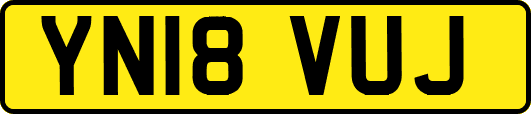 YN18VUJ