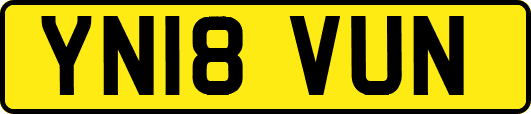 YN18VUN
