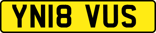 YN18VUS