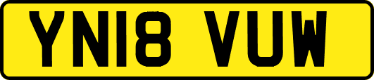 YN18VUW