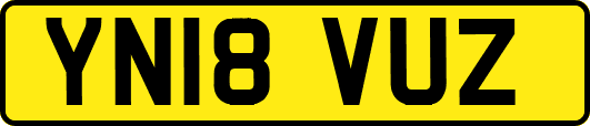 YN18VUZ